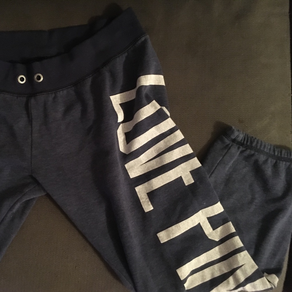 Victoria Secret Pink Joggers